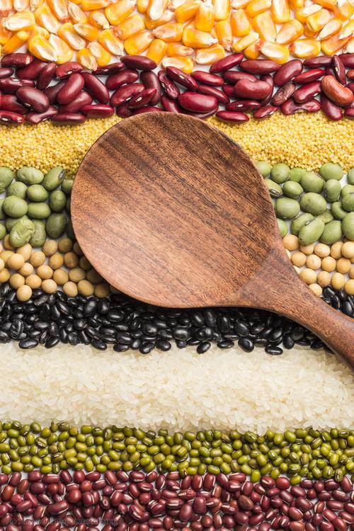 健康 美食 食物 食品 收获 农业 颗粒 食材 农产品 农作物 江米 粮食