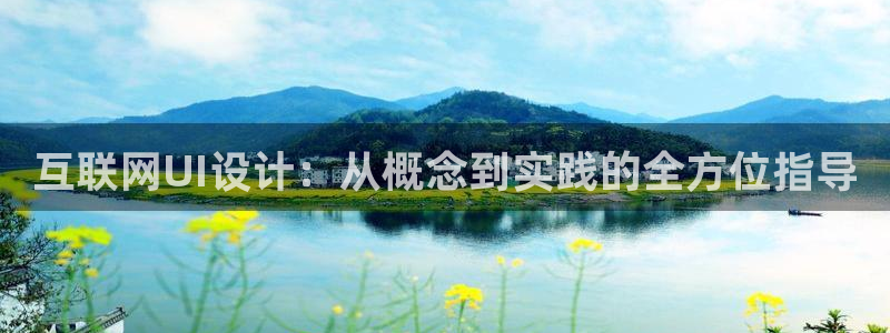 天狮娱乐分分彩平台：互联网UI